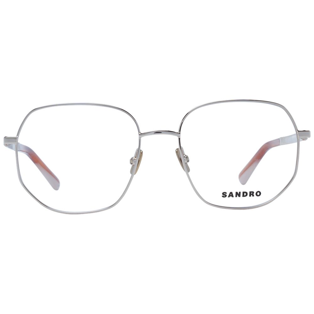 Sandro Gold Metal Glasses (Frames) - Image 2