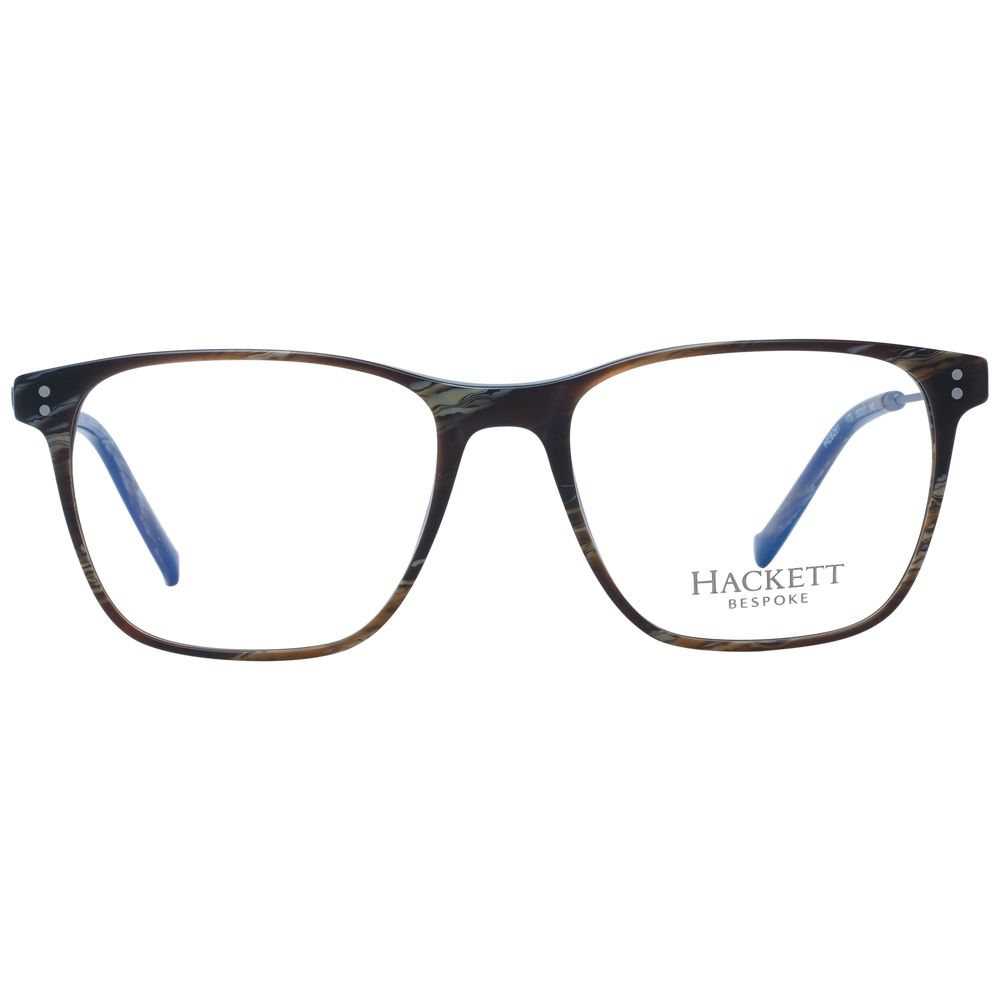 Hackett Brown Men Glasses Frame - Image 2