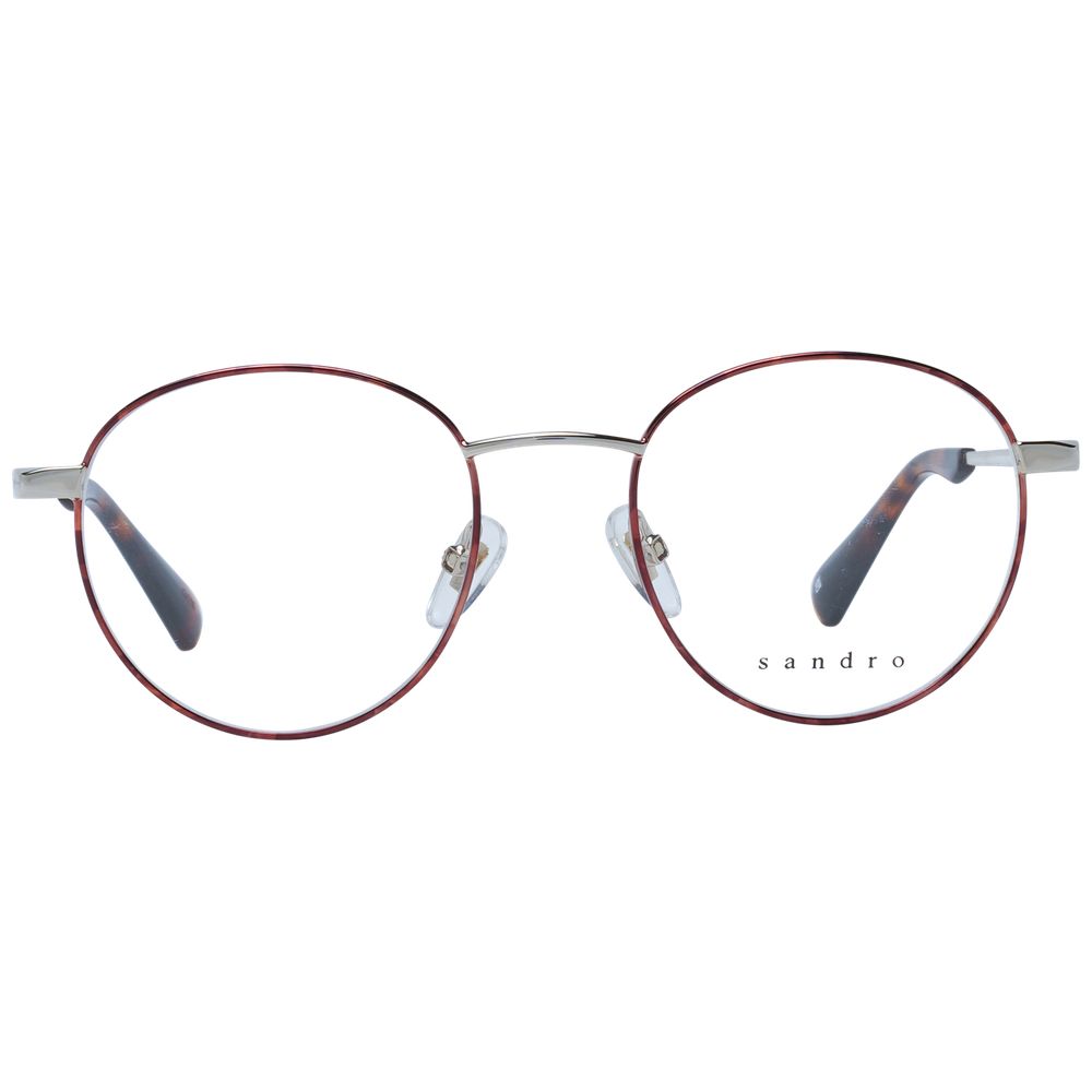 Sandro Multicolor Stainless Steel Glasses (Frames) - Image 2