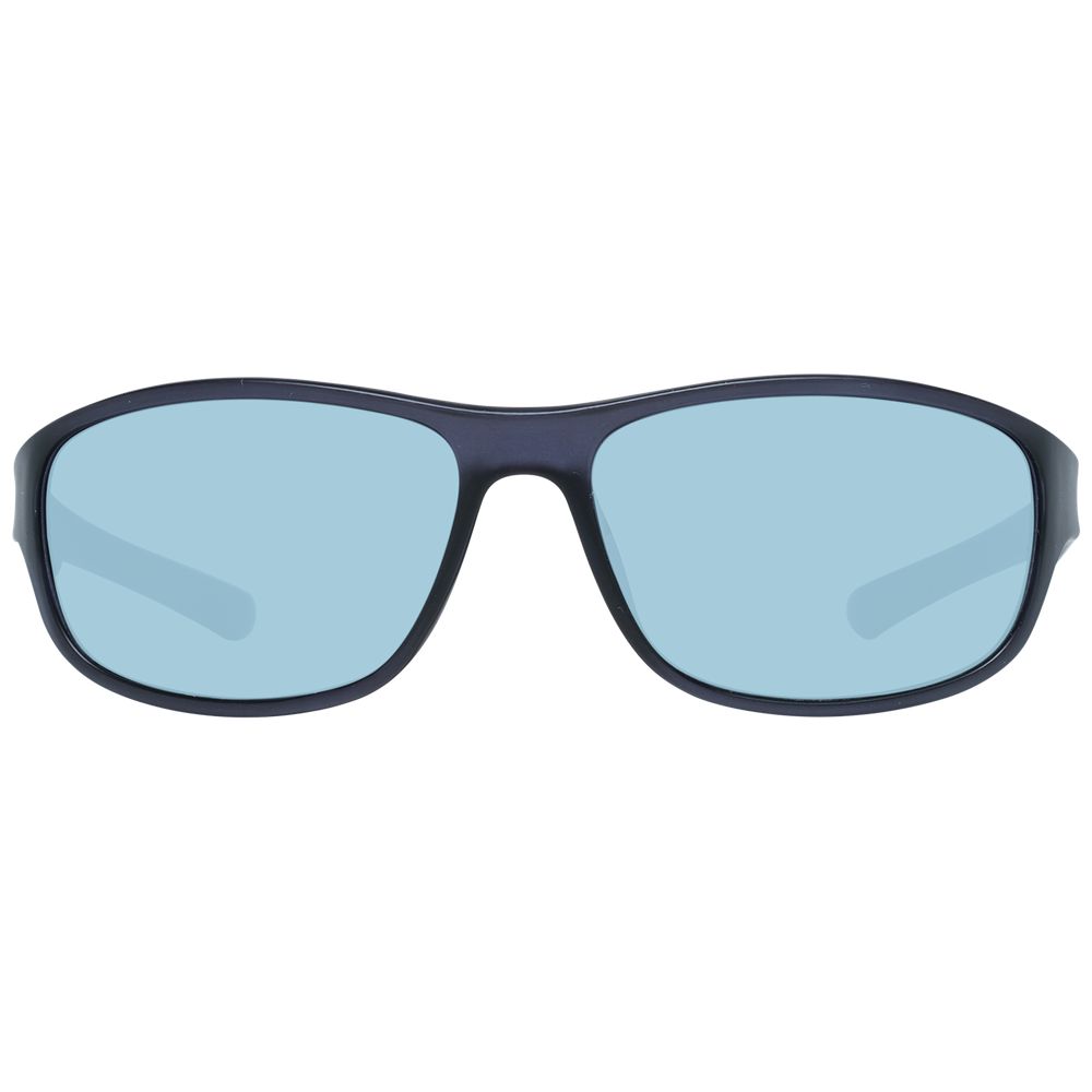 Guess Gray Plastic Sunglasses - Image 2