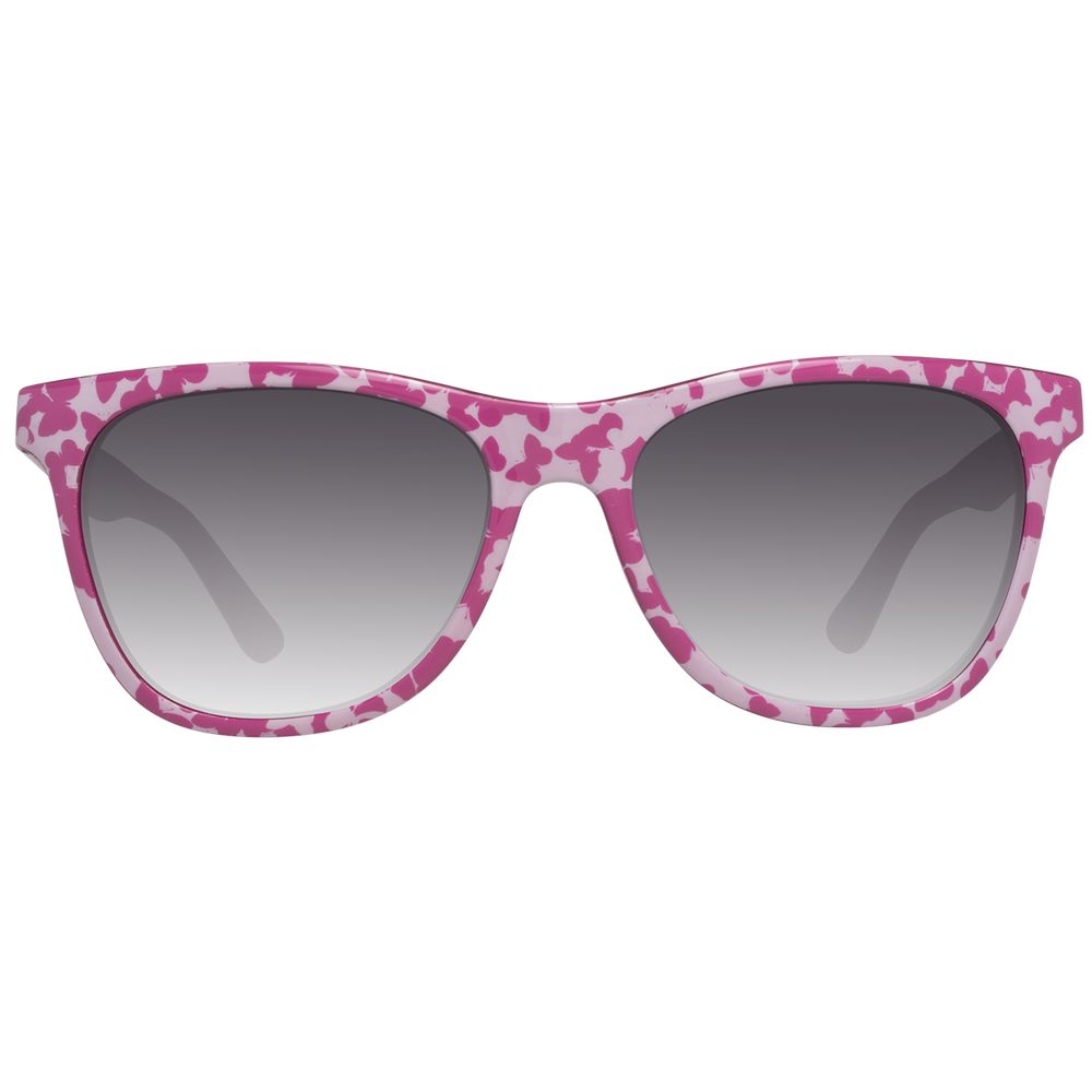 Joules Pink Women Sunglasses - Image 2