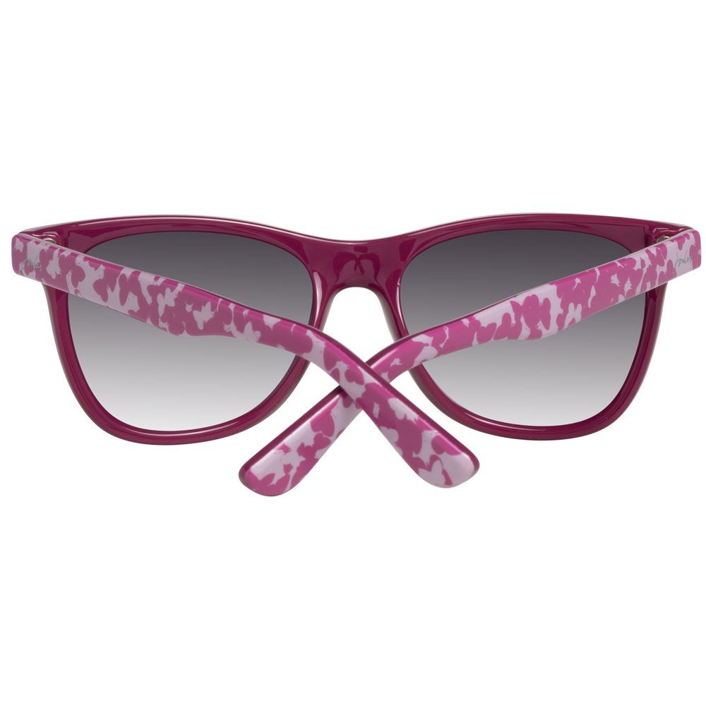 Joules Pink Women Sunglasses - Image 3
