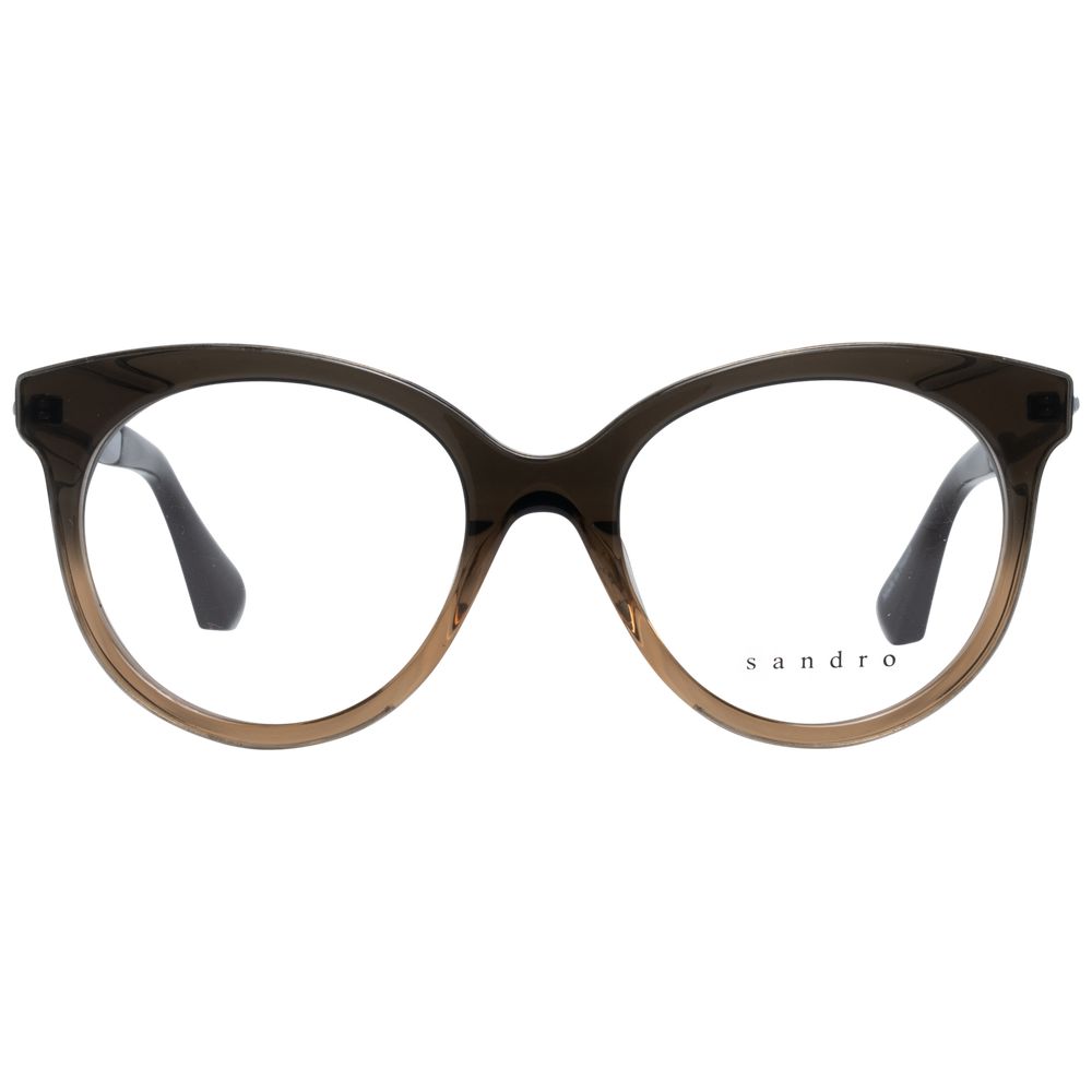 Sandro Brown Women Optical Frames - Image 2
