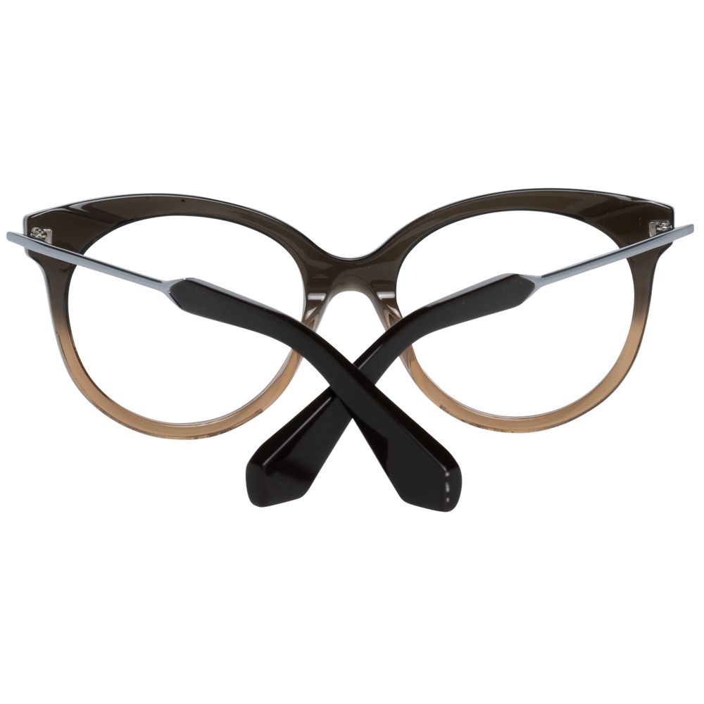 Sandro Brown Women Optical Frames - Image 3