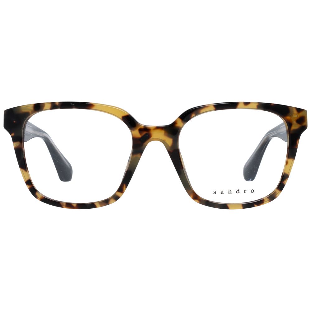 Sandro Multicolor Plastic Glasses (Frames) - Image 2