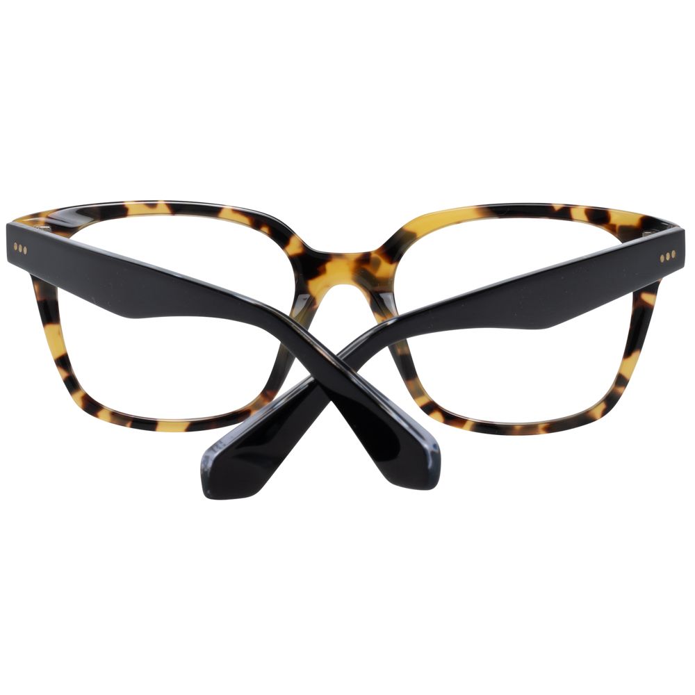 Sandro Multicolor Plastic Glasses (Frames) - Image 3