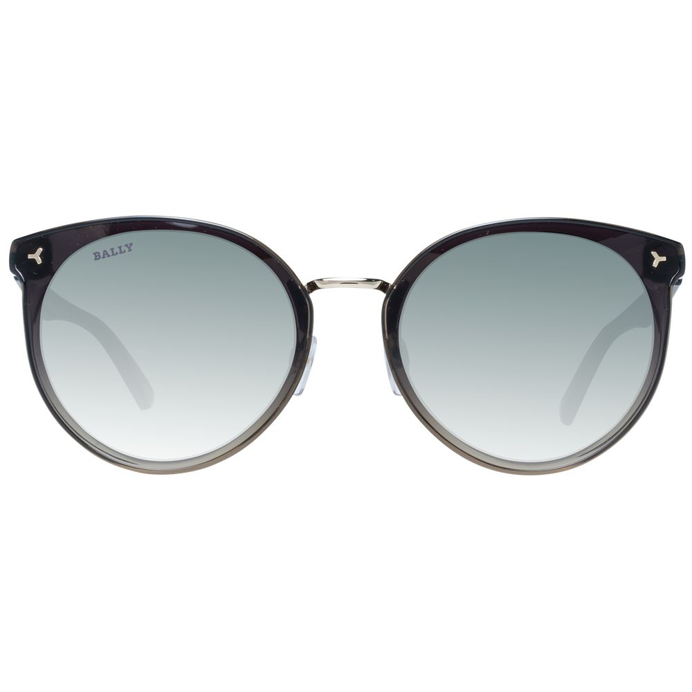 Bally Black Women Sunglasses - Image 2