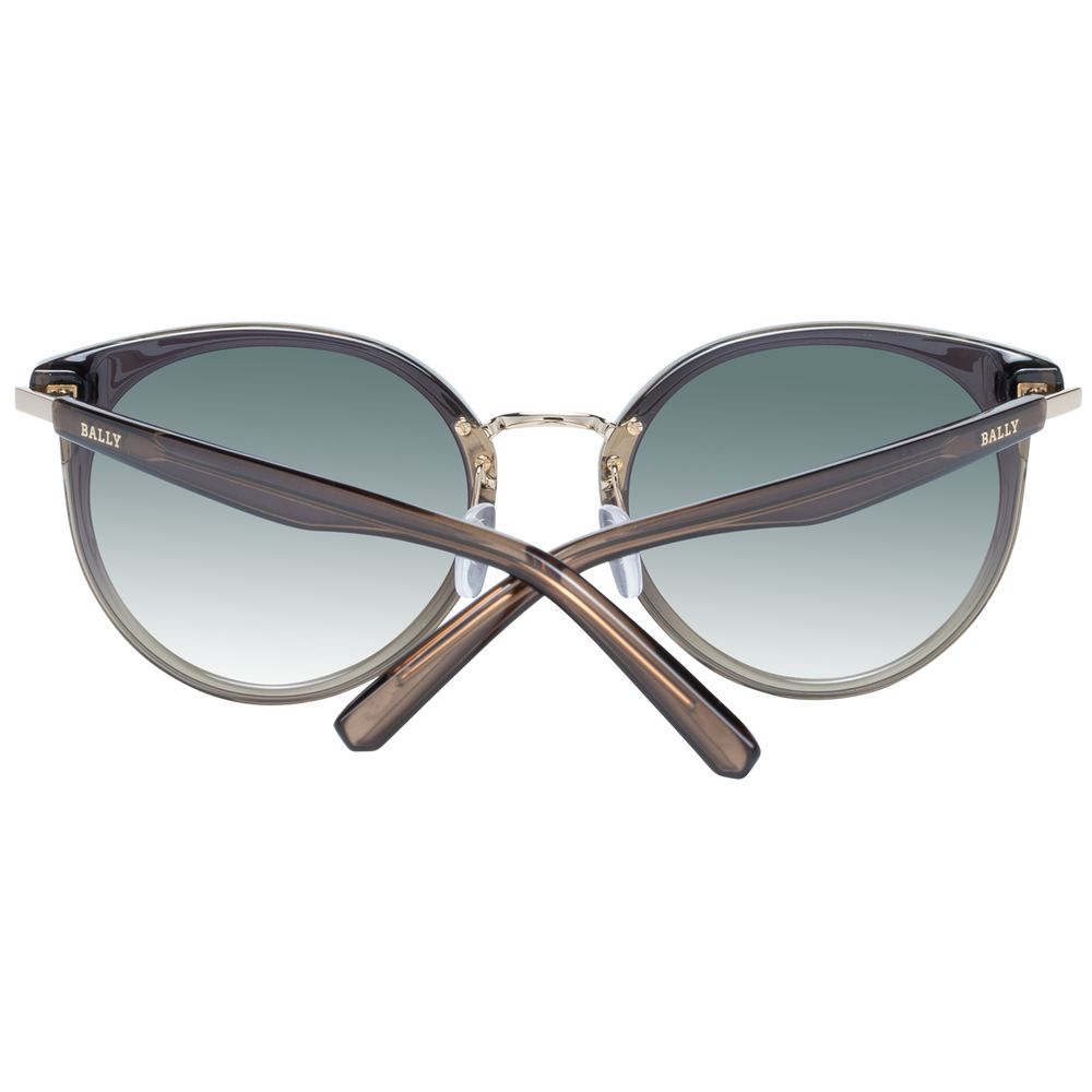 Bally Black Women Sunglasses - Image 3