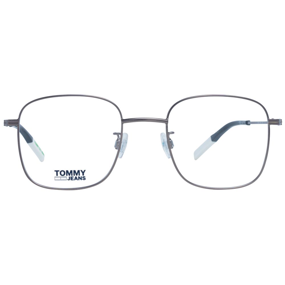 Tommy Hilfiger Gray Unisex Optical Frames - Image 2