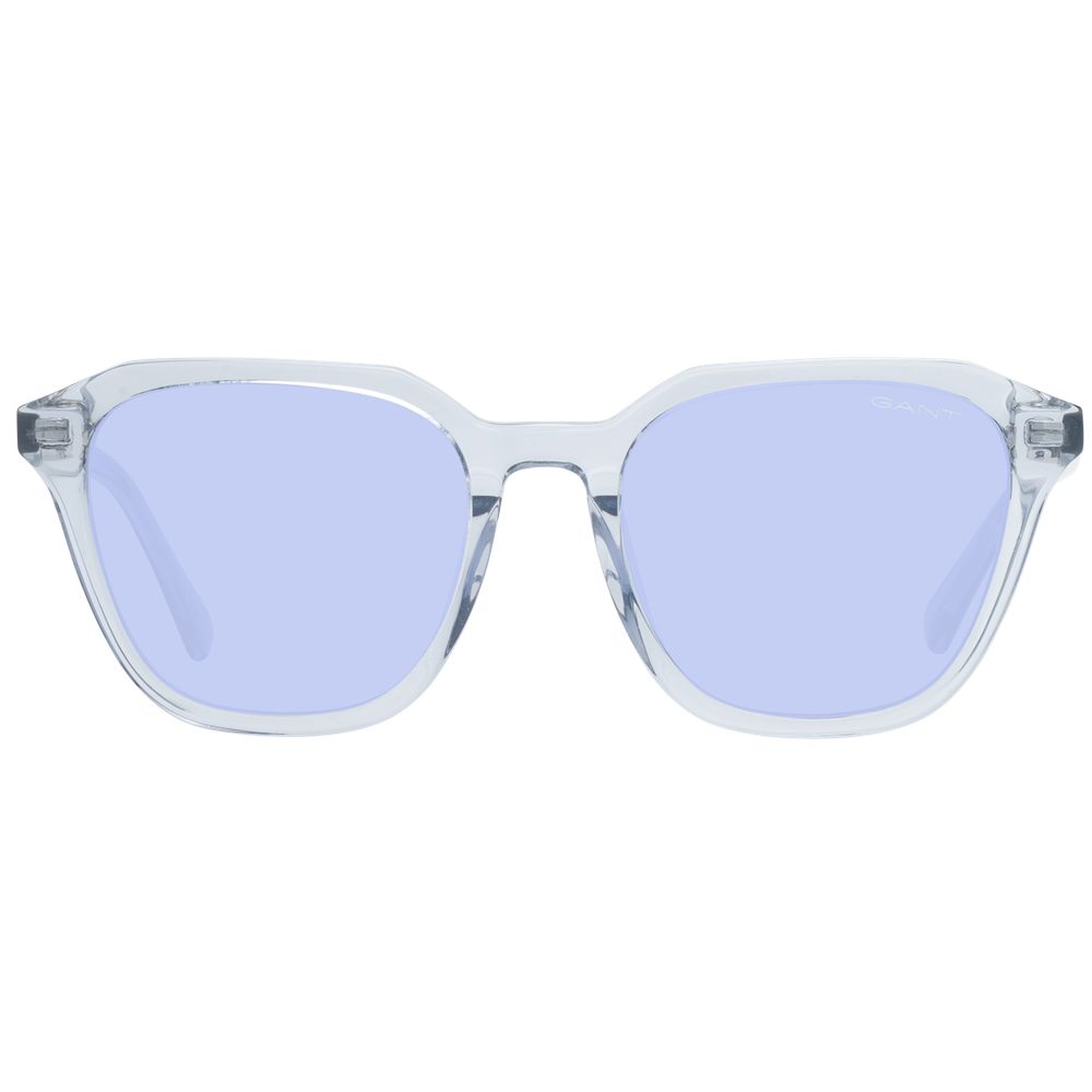 Gant Gray Plastic Sunglasses - Image 2