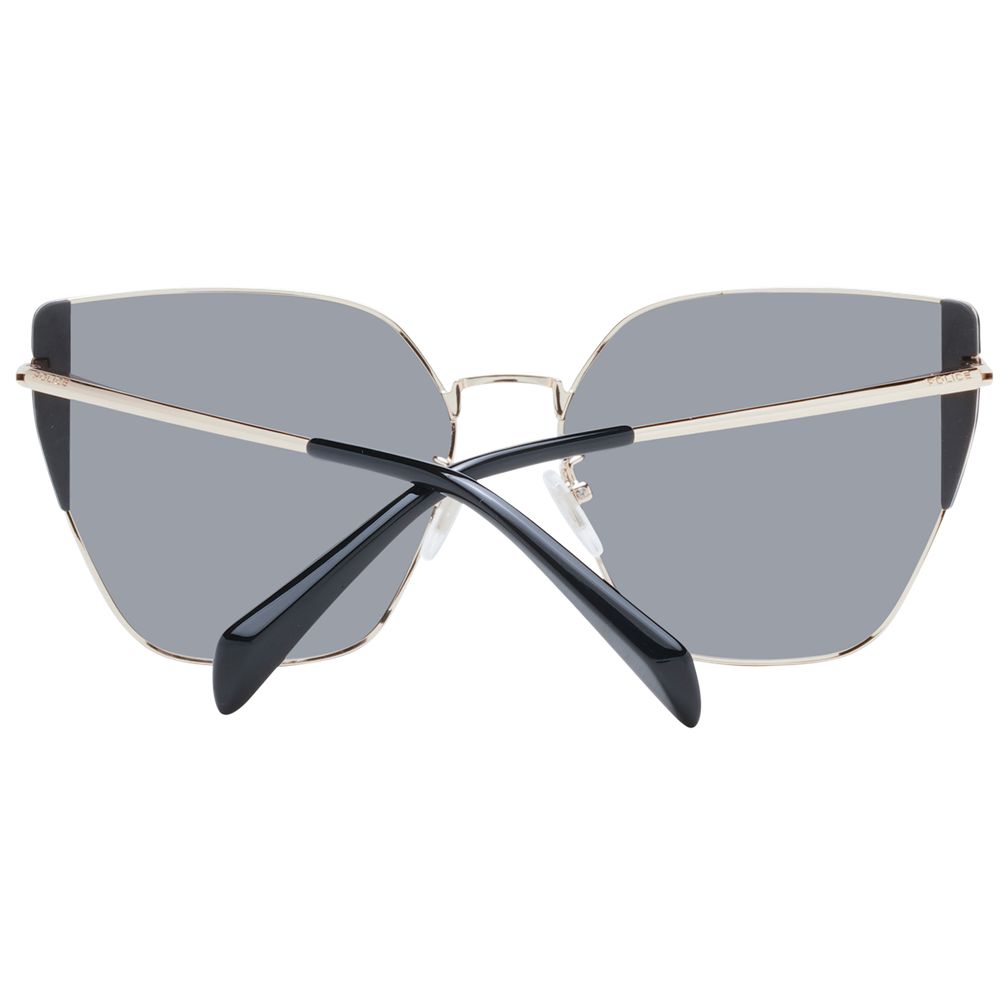 Police Rose Gold Women Sunglass - Image 3