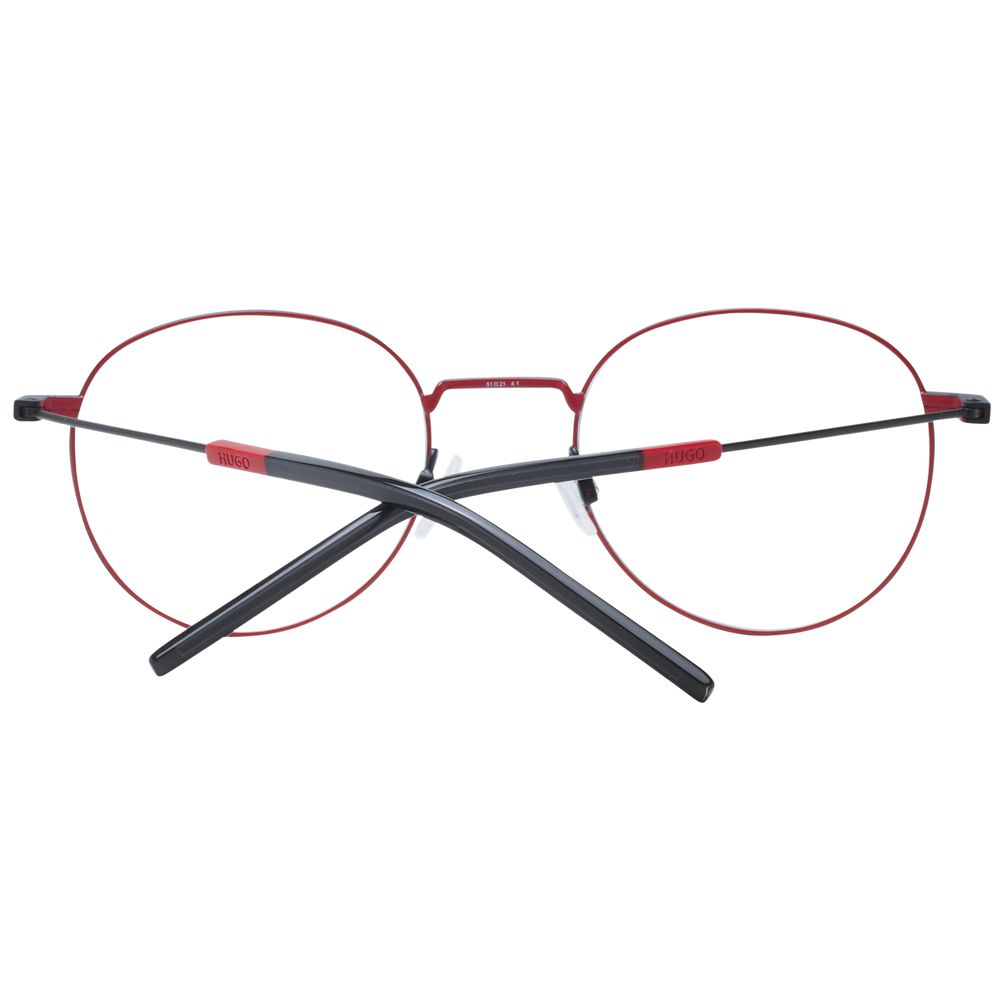 Hugo Boss Black Men Optical Frames - Image 3