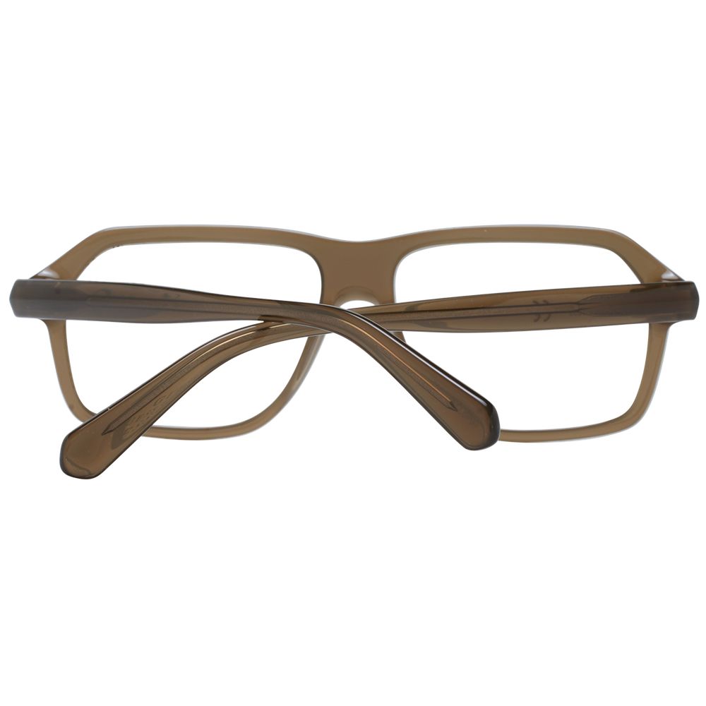 Guess Bicolor Plastic Glasses (Frames) - Image 3