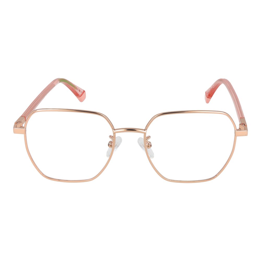 Polaroid Gold Eco Metal Glasses (Frames) - Image 2