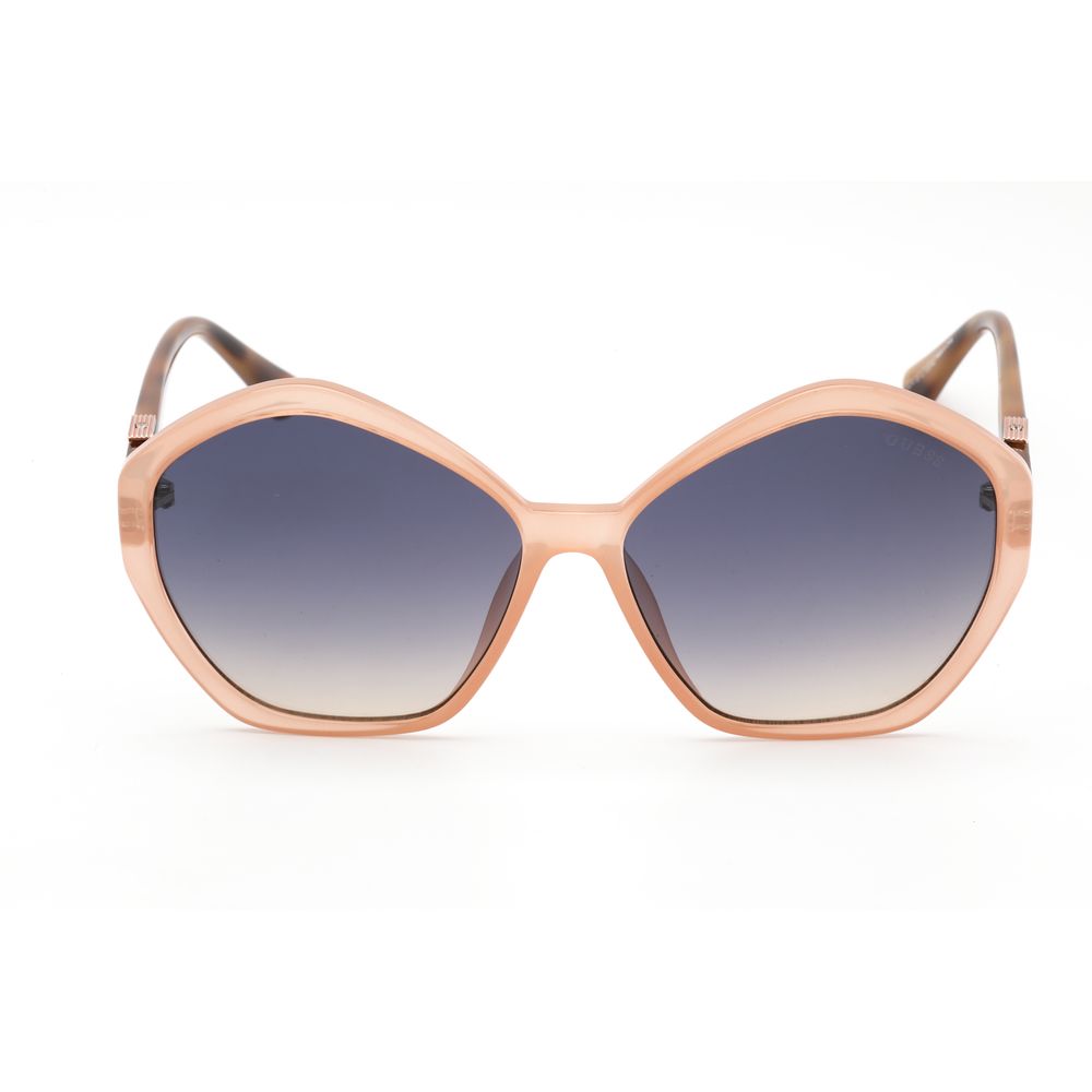 Guess Multicolor Plastic Sunglasses - Image 2