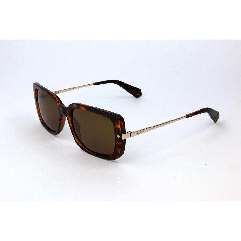 Polaroid Bicolor Metal Sunglasses - Image 2