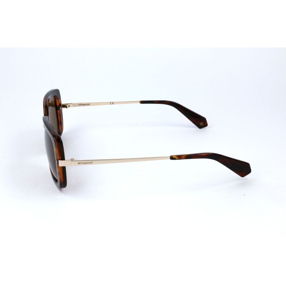 Polaroid Bicolor Metal Sunglasses - Image 3