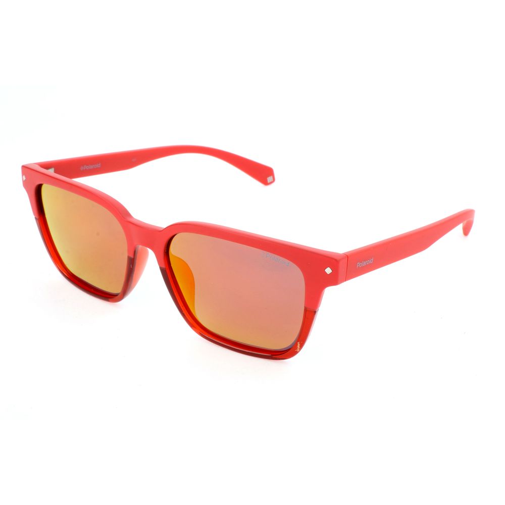 Polaroid Multicolor Polycarbonate Sunglasses - Image 2