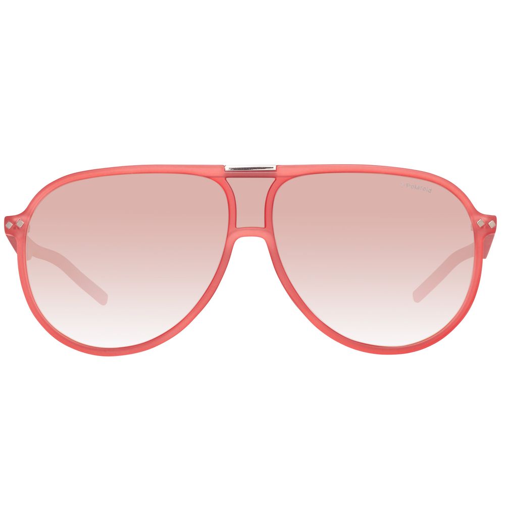 Polaroid Multicolor Acetate Sunglasses - Image 2