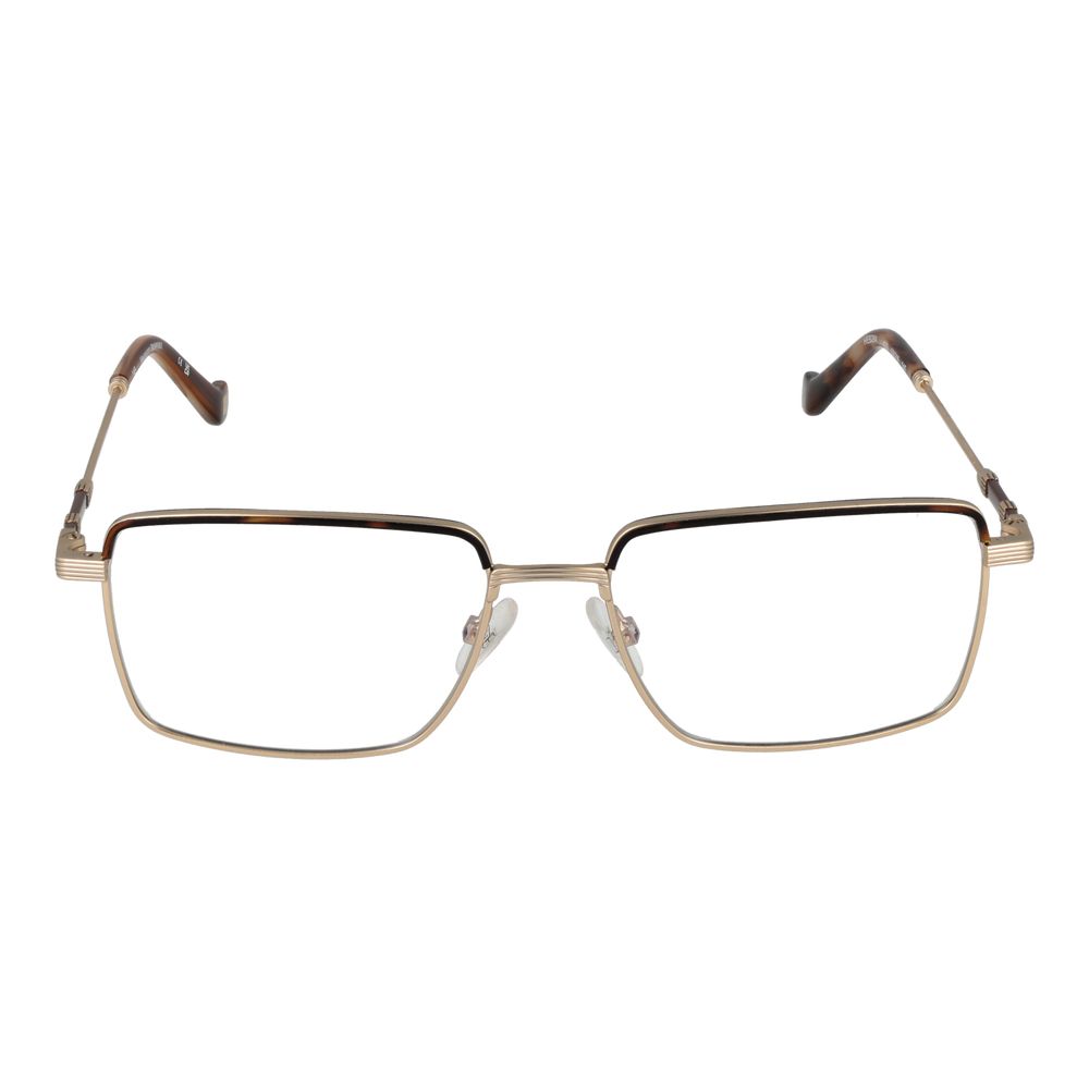 Hackett Gold Metal Glasses (Frames) - Image 2
