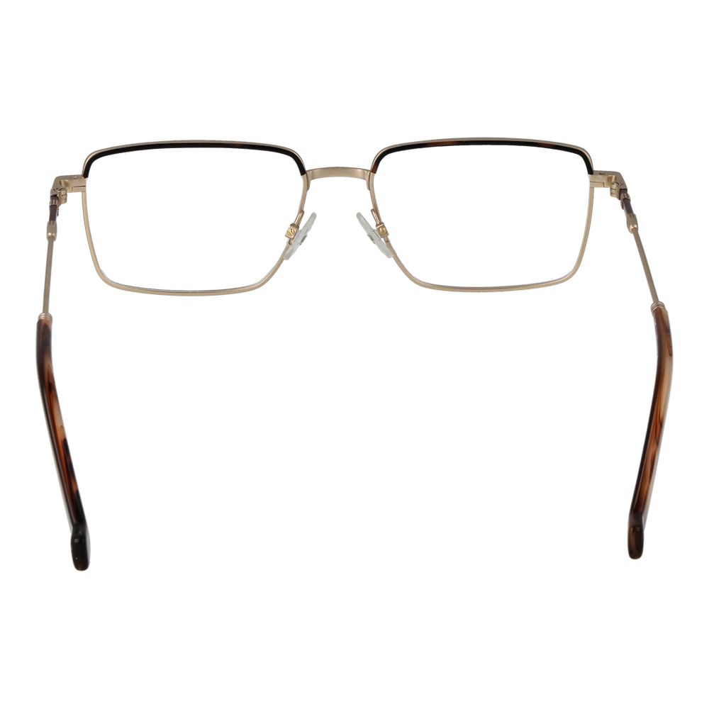 Hackett Gold Metal Glasses (Frames) - Image 3