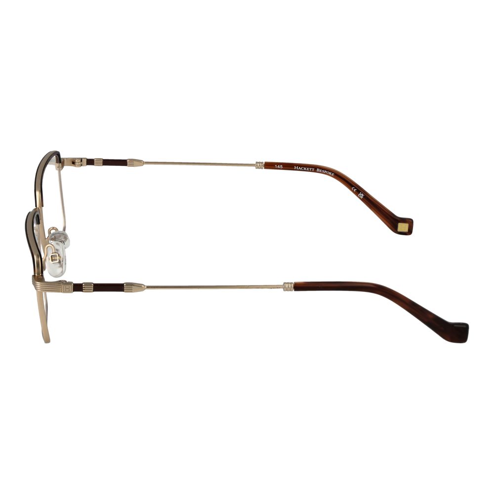 Hackett Gold Metal Glasses (Frames) - Image 4