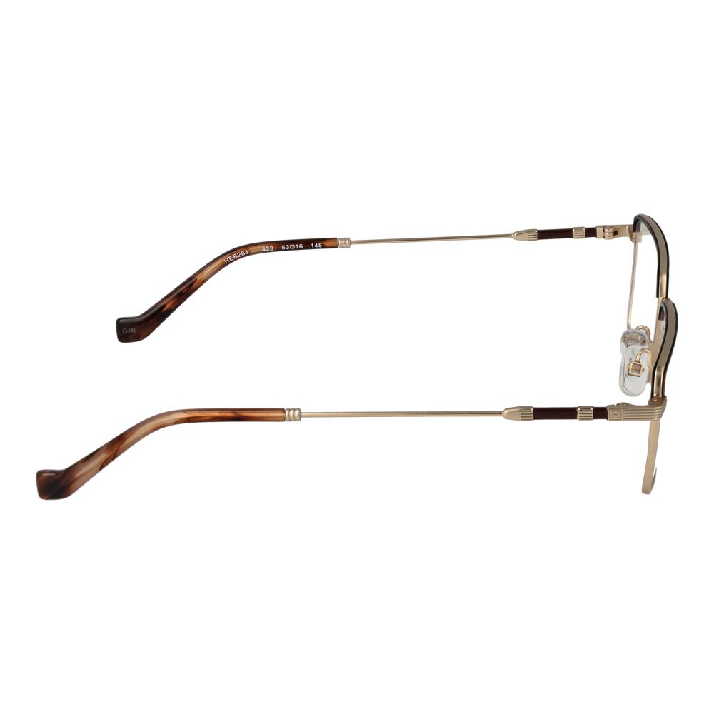 Hackett Gold Metal Glasses (Frames) - Image 5