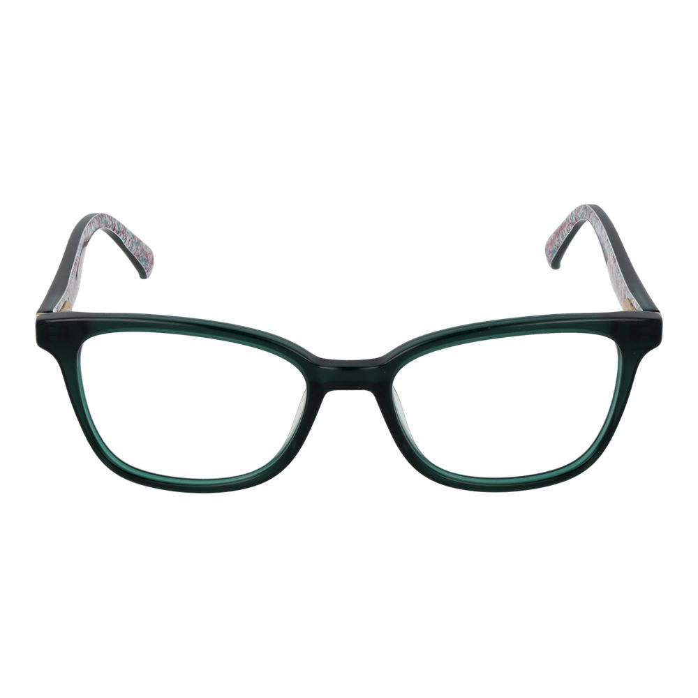 Ted Baker Bicolor Plastic Glasses (Frames) - Image 2