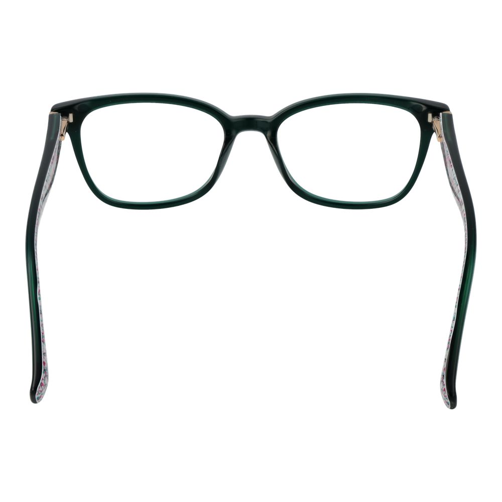 Ted Baker Bicolor Plastic Glasses (Frames) - Image 3