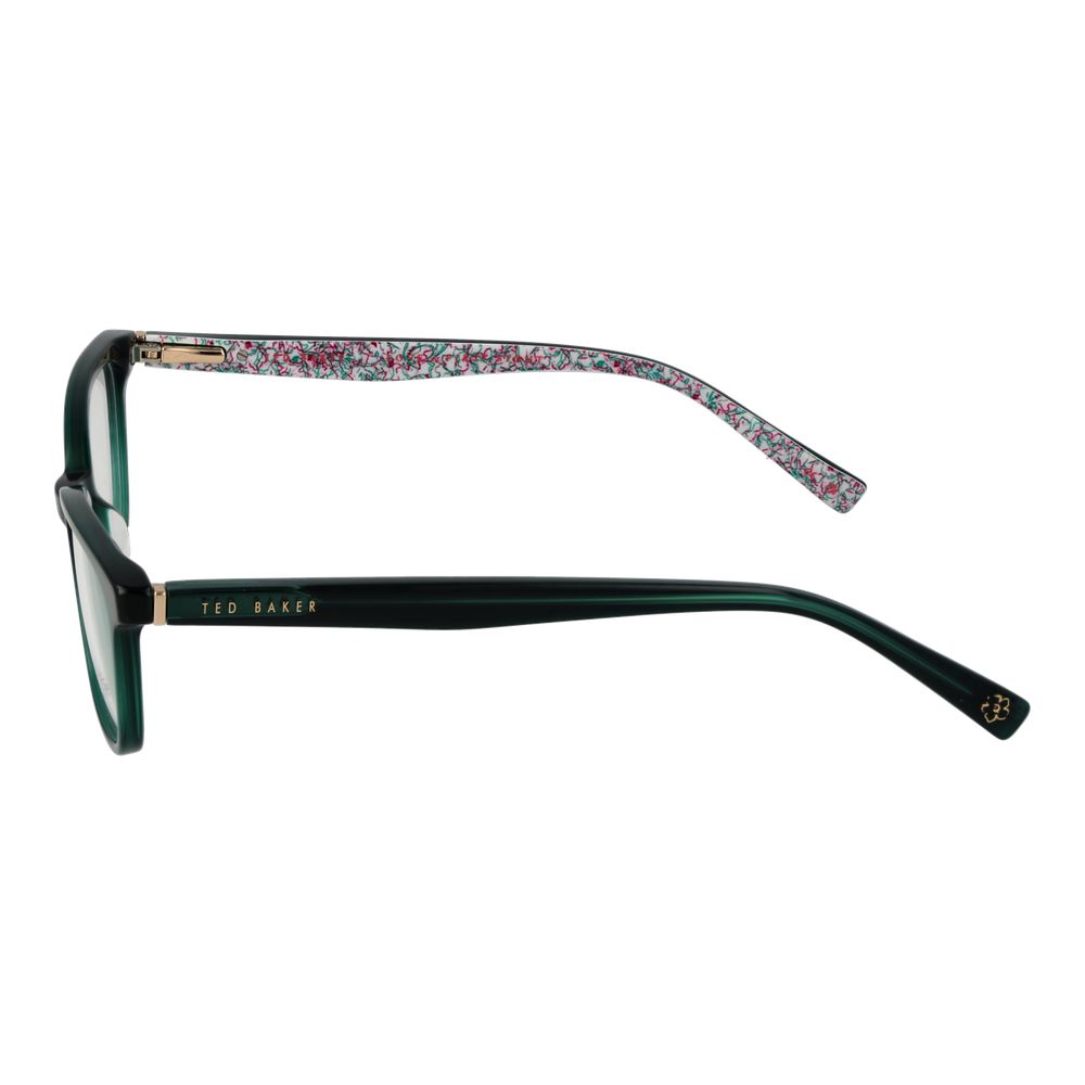 Ted Baker Bicolor Plastic Glasses (Frames) - Image 4