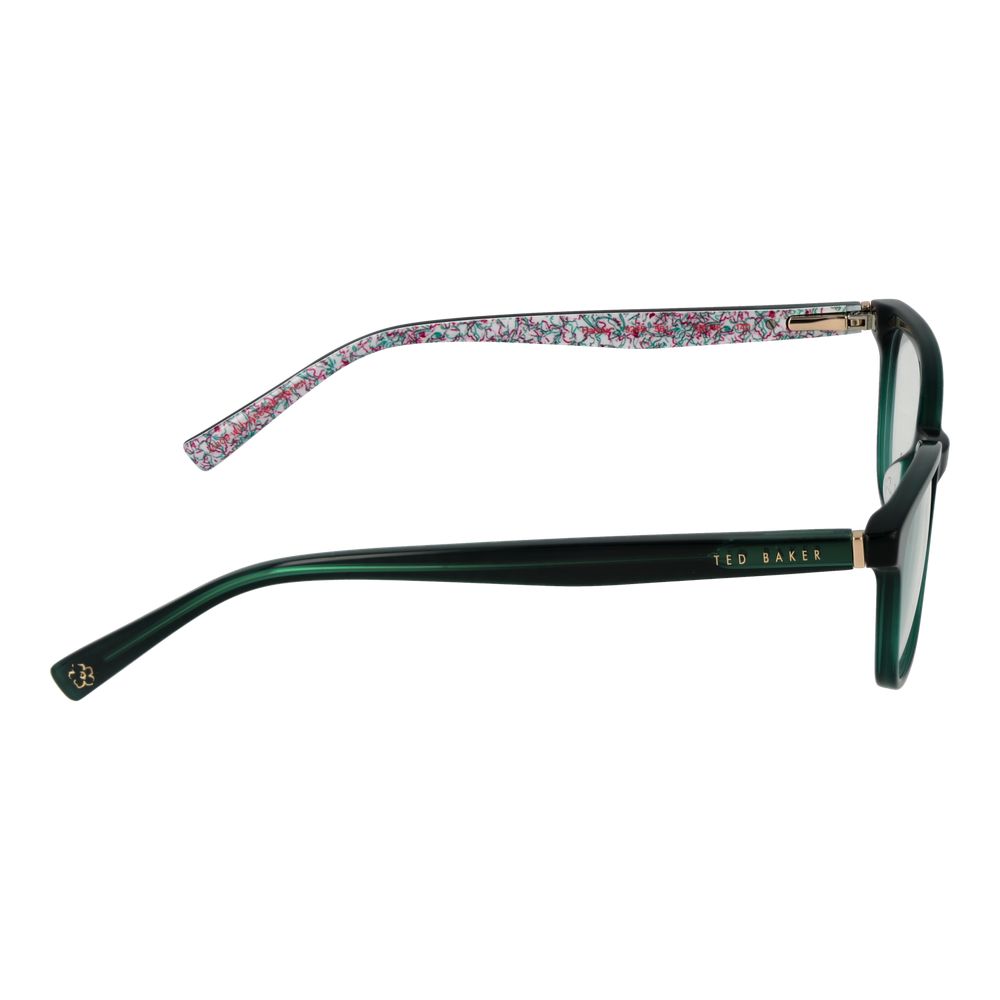Ted Baker Bicolor Plastic Glasses (Frames) - Image 5