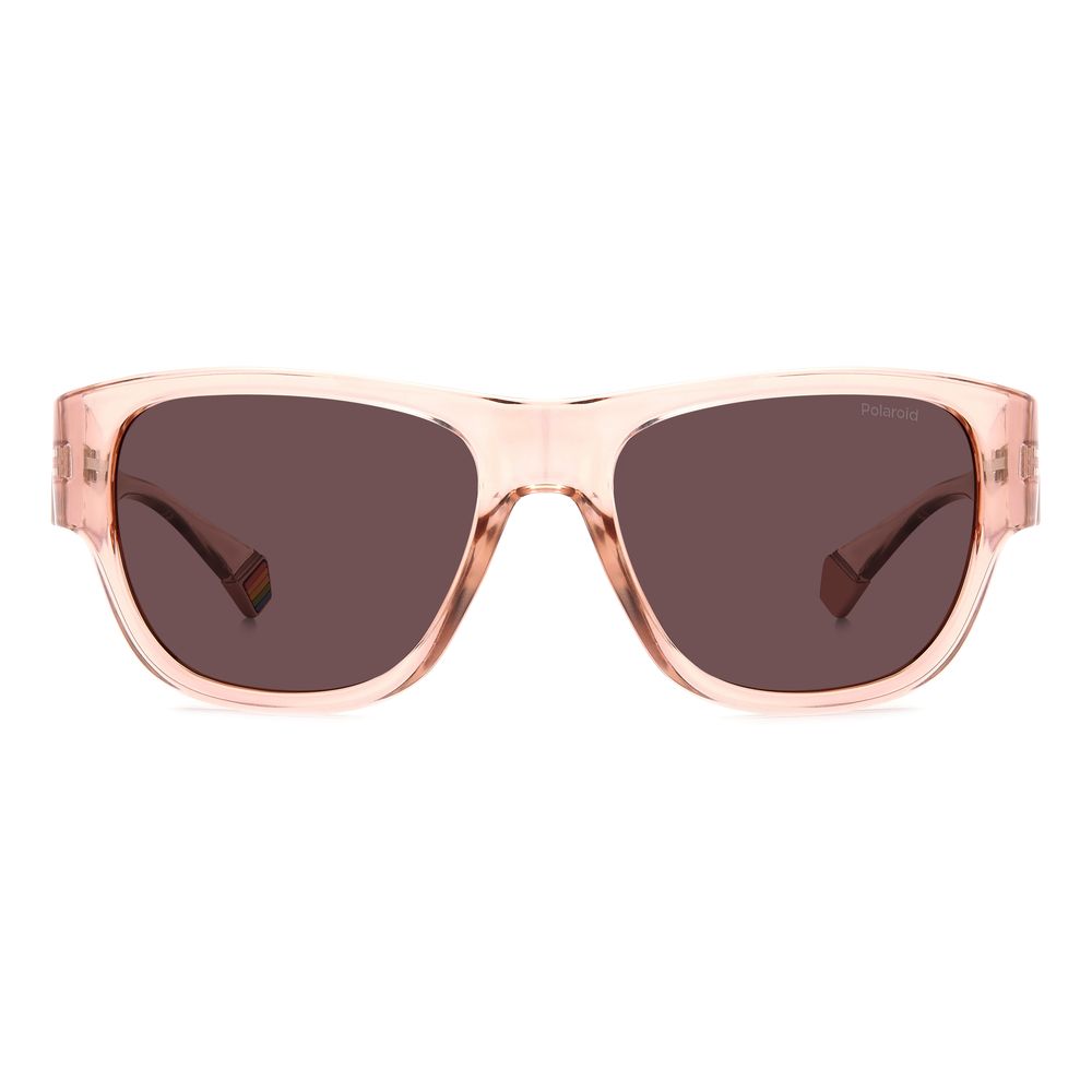 Polaroid Multicolor Resin Sunglasses - Image 2