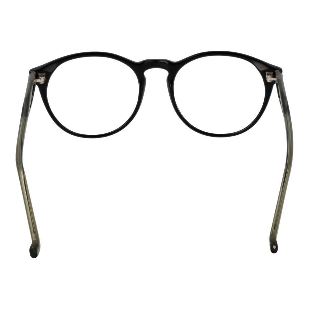 Hackett Black Men Optical Frames - Image 3