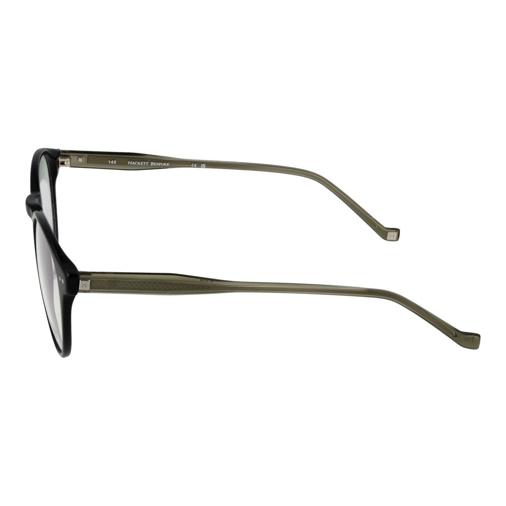 Hackett Black Men Optical Frames - Image 4
