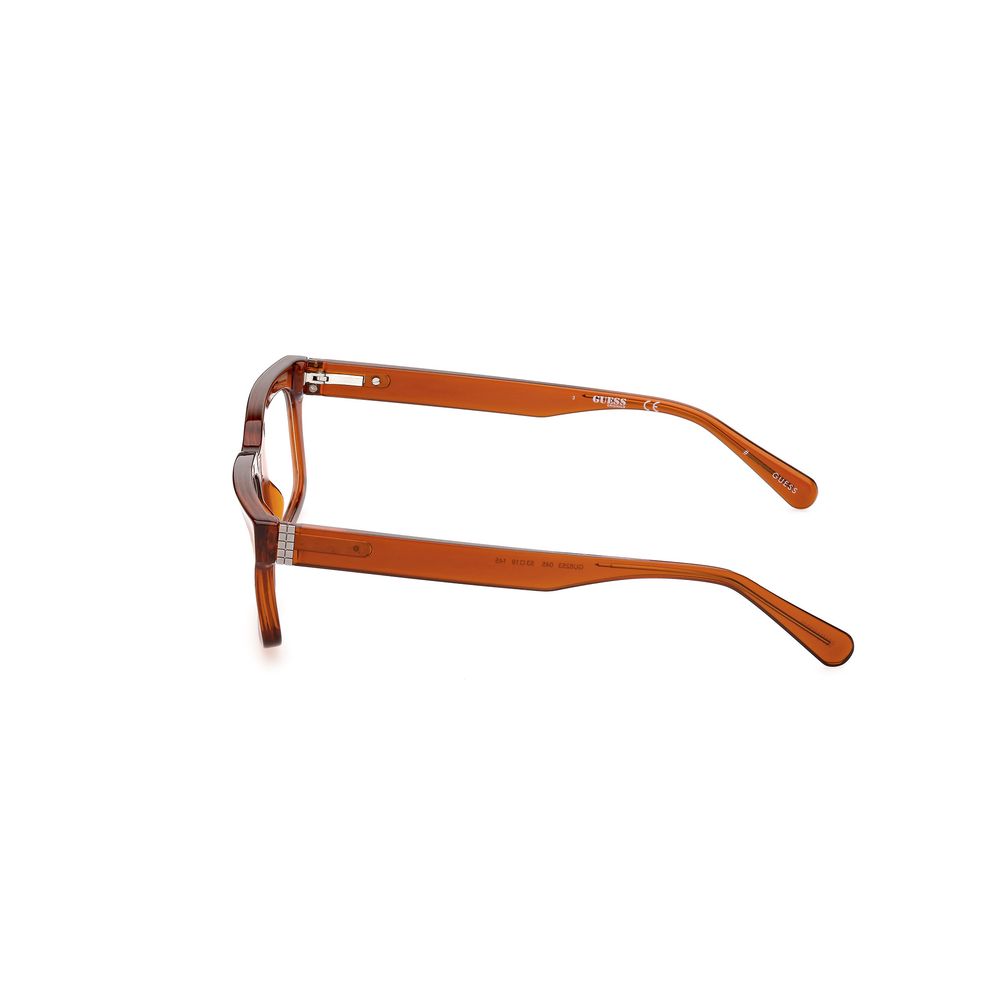Guess Brown Injected Frames - Image 2