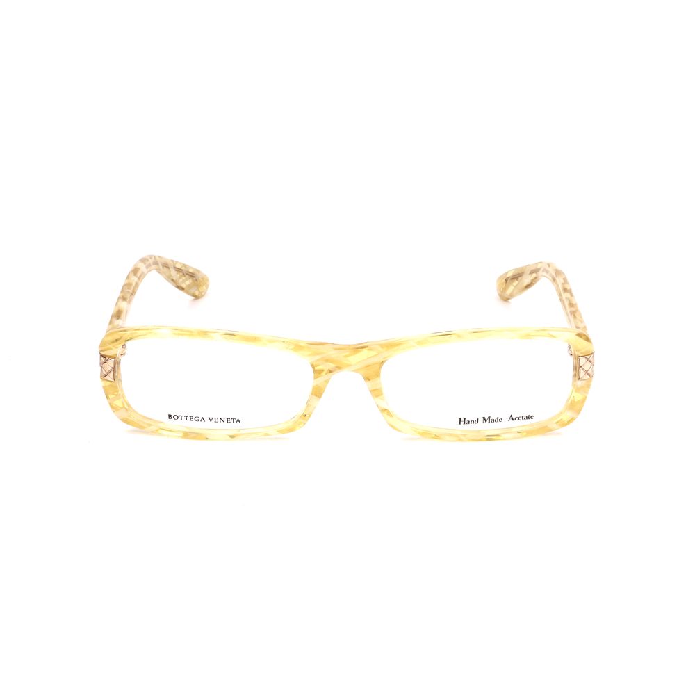 Bottega Veneta Bicolor Acetate Glasses (Frames) - Image 2