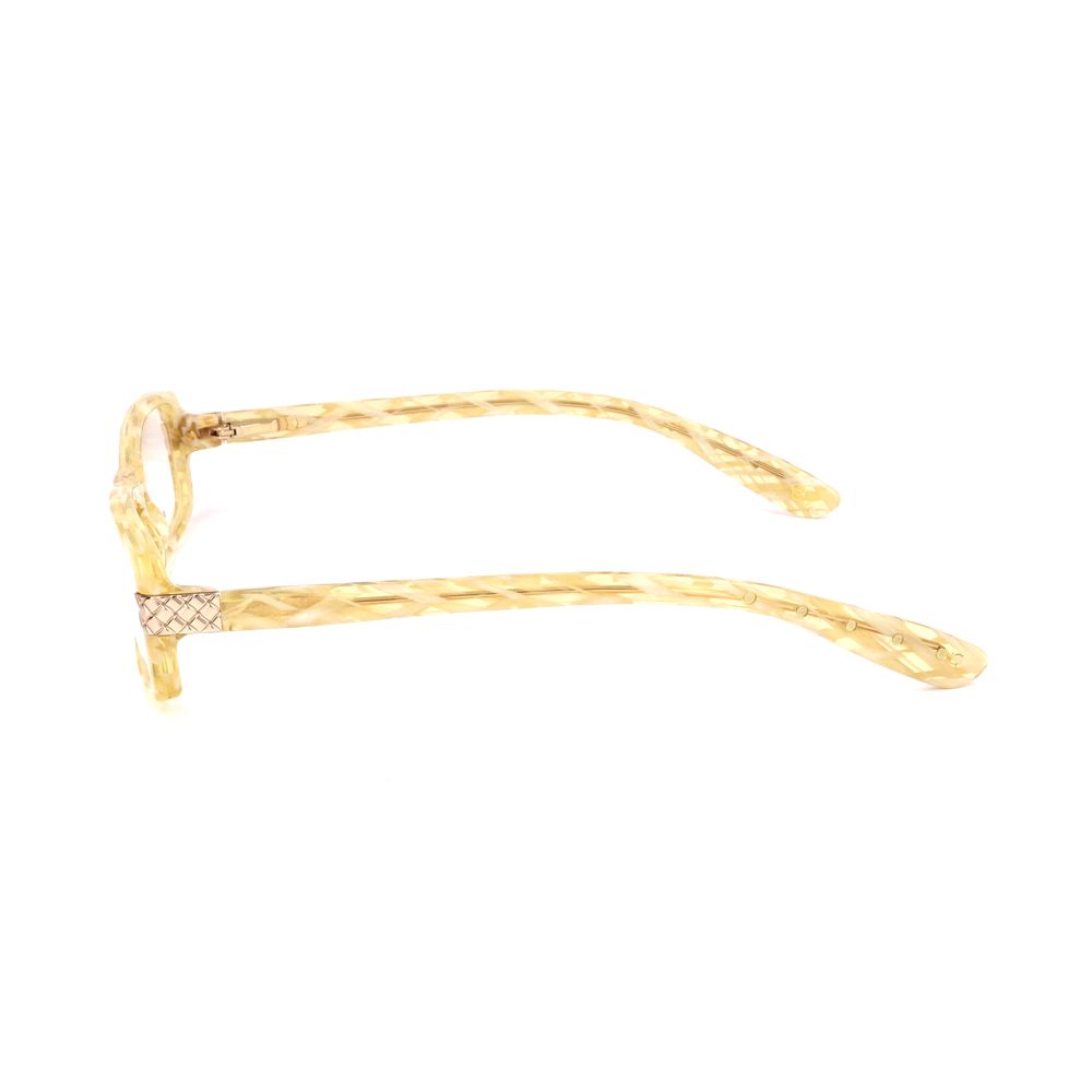 Bottega Veneta Bicolor Acetate Glasses (Frames) - Image 3