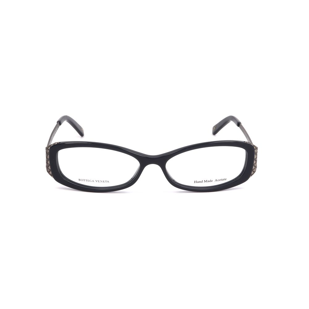 Bottega Veneta Blue Acetate Glasses (Frames) - Image 2