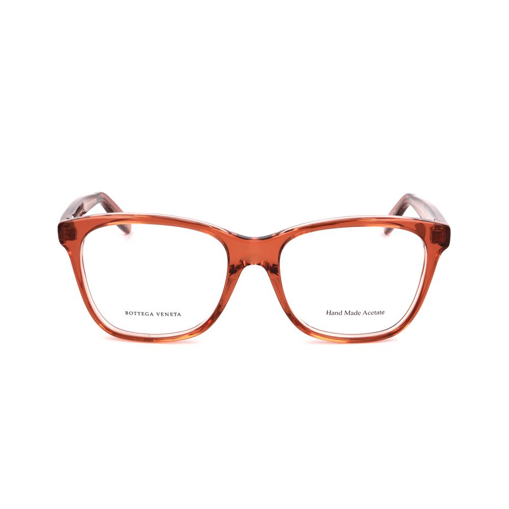 Bottega Veneta Multicolor Acetate Frames - Image 2