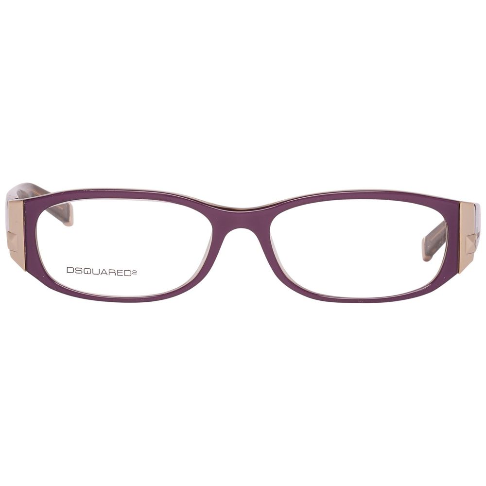 Dsquared² Multicolor Plastic Glasses (Frames) - Image 2