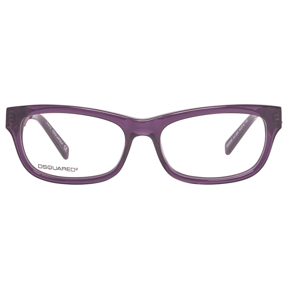 Dsquared² Multicolor Metal Glasses (Frames) - Image 2