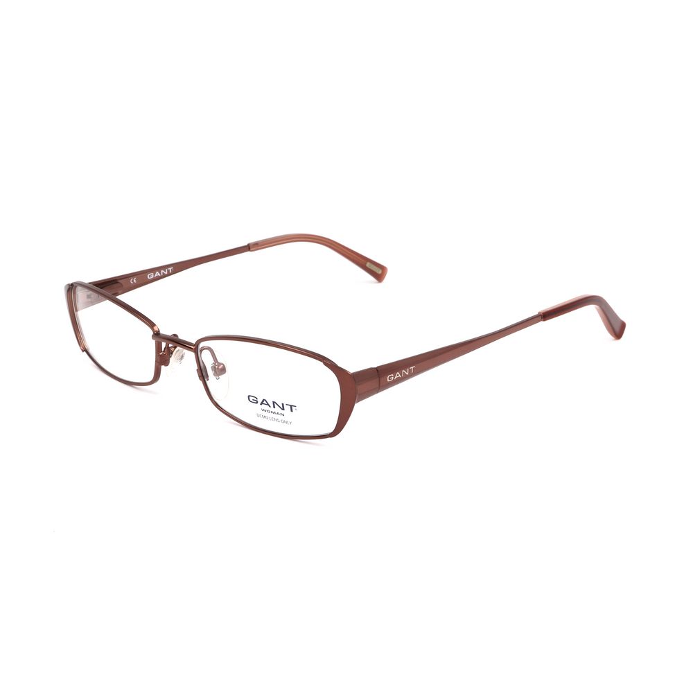 Gant Brown Metal Frames - Image 2