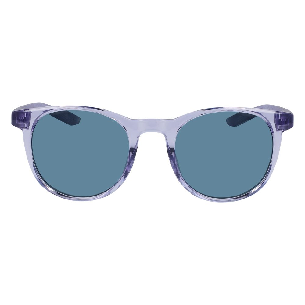 Nike Purple Injected Sunglasses - Image 2