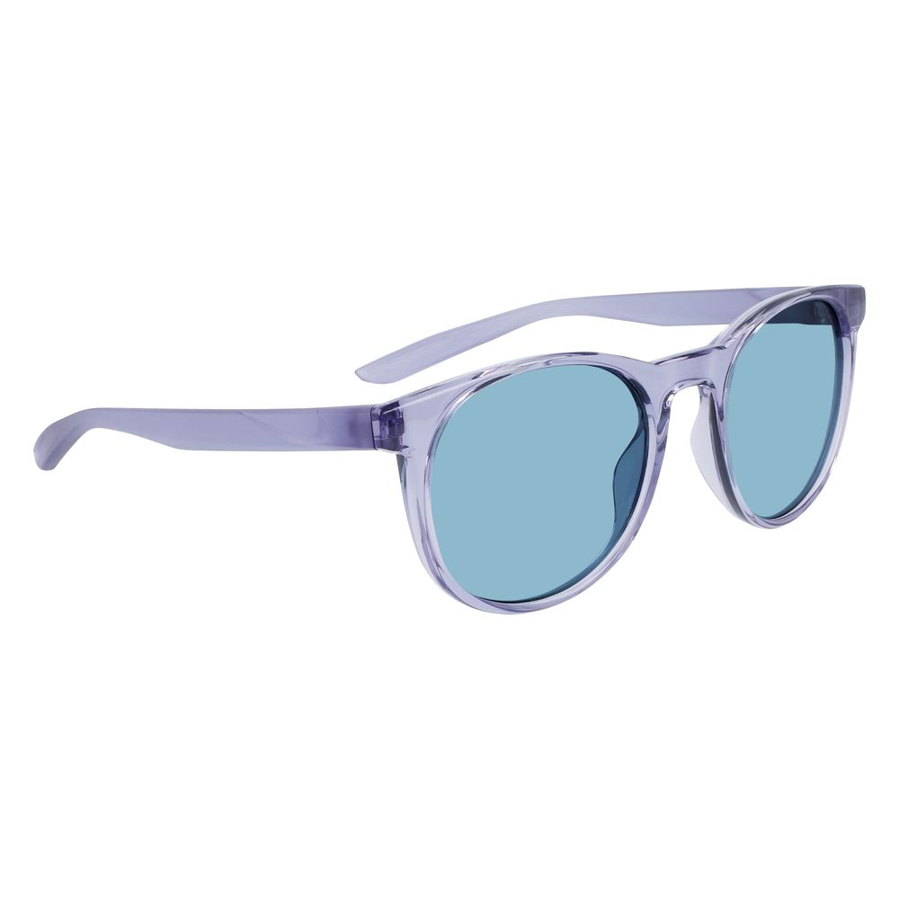 Nike Purple Injected Sunglasses - Image 3