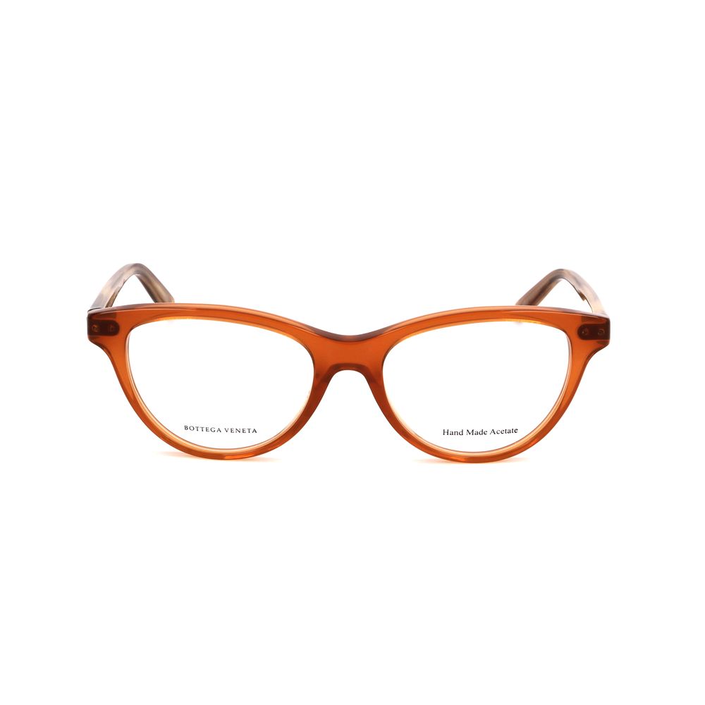 Bottega Veneta Bicolor Acetate Glasses (Frames) - Image 2