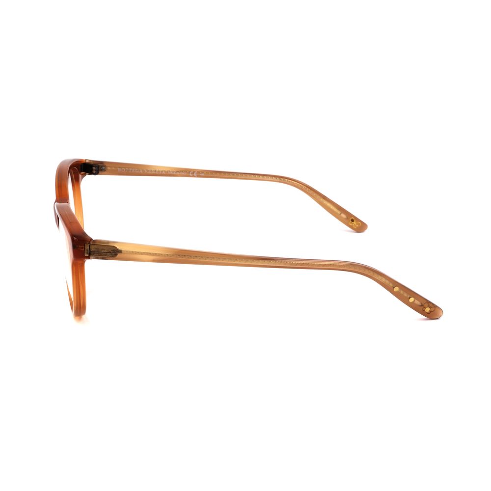 Bottega Veneta Bicolor Acetate Glasses (Frames) - Image 3
