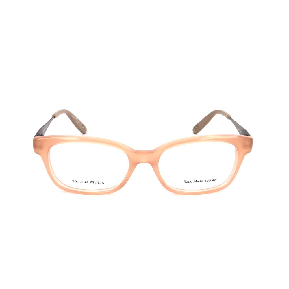 Bottega Veneta Bicolor Acetate Frames - Image 2