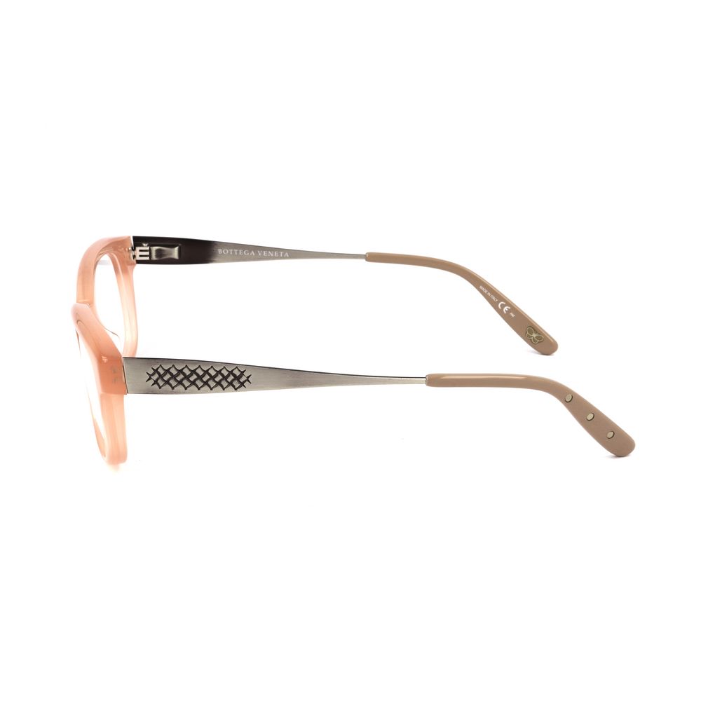 Bottega Veneta Bicolor Acetate Frames - Image 3