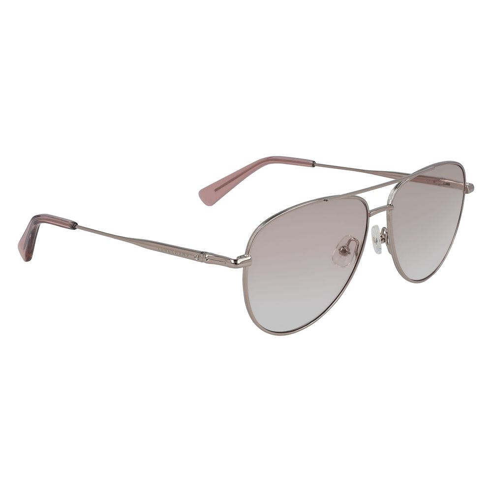 Longchamp Copper Metal Frames - Image 3
