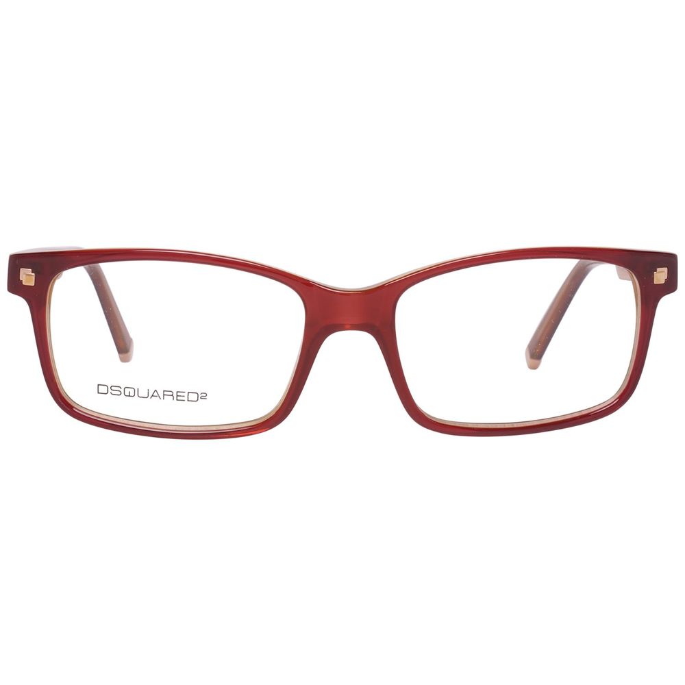 Dsquared² Bicolor Plastic Glasses (Frames) - Image 2